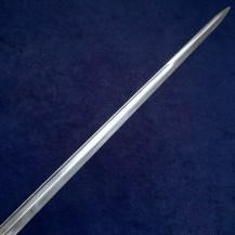 French M1882 Light Cavalry Troopers Sword by Chatellerault, 1883 - 13